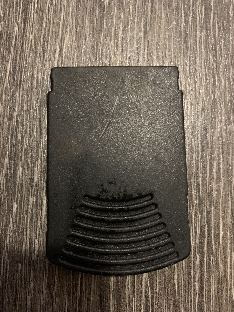 Sony Playstation 2 Memory Card PS2