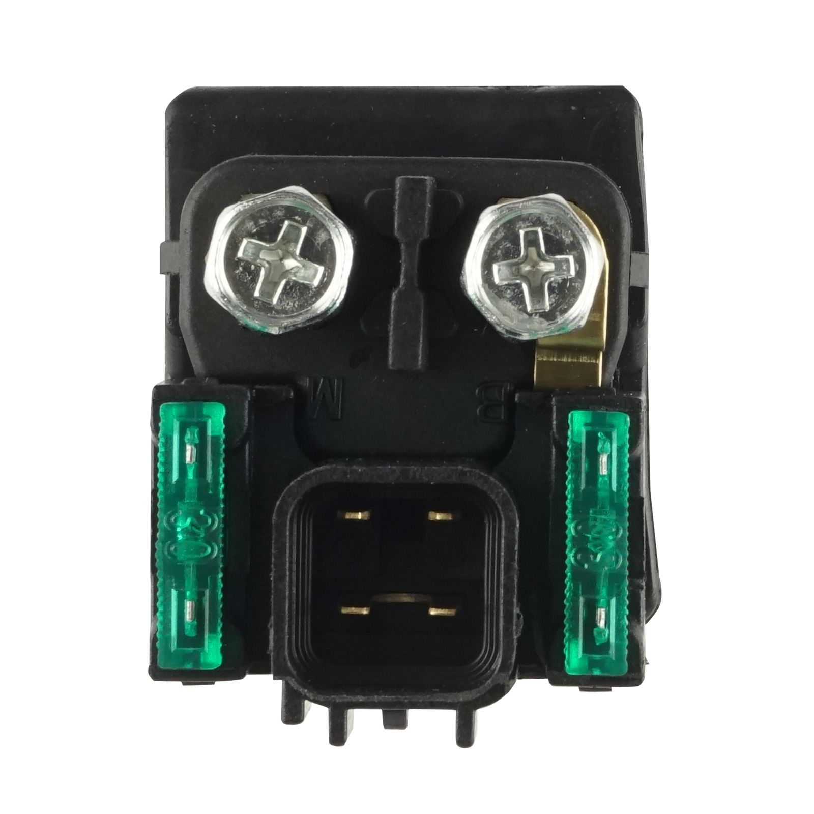 Starter Relay Solenoid for Suzuki VZ800 Marauder 800 1997 1998 1999 2000-2004