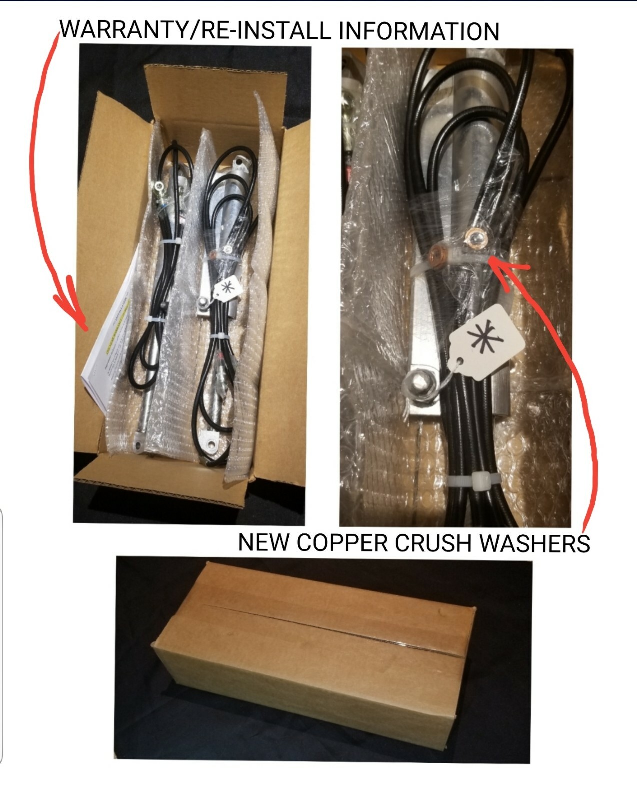 Porsche 911 Convertible Hydraulic REBUILD SERVICE, Rams Top 996 997 (1 DAY) 100%