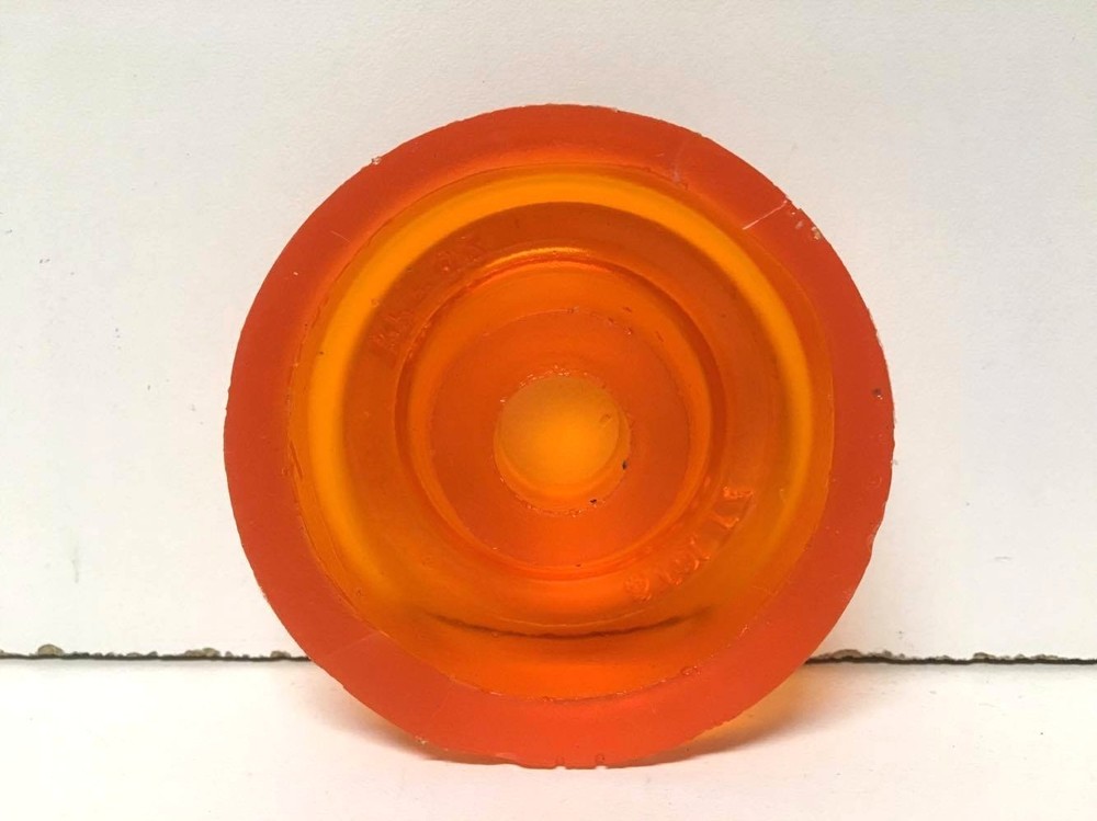 Stoltz 3.25" End Cap, RP-32