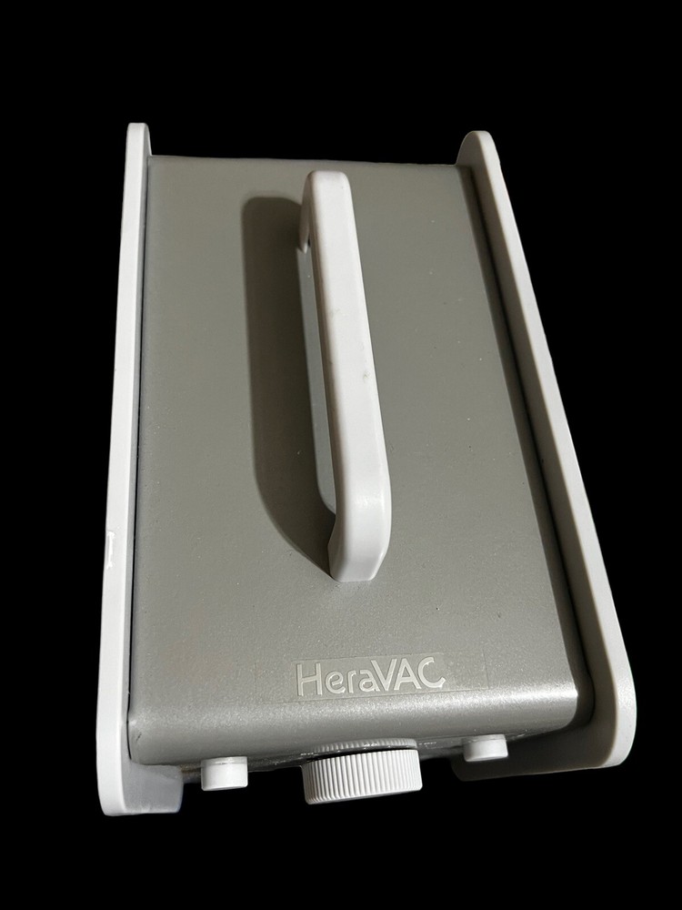 Heravac OG-75 Ozone Generator Machine