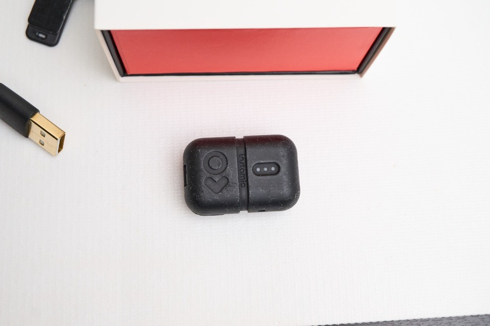 Instamic Pro Plus 32 bit Float -Compact Waterproof Recorder - Mono