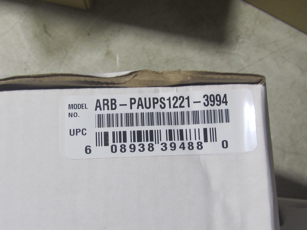 NEW Panasonic Arbitrator HD Full kit.