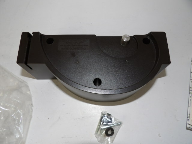 Black & Decker Spacemaker Under Cabinet Jar Opener /Knife Sharpener JK1D NEW
