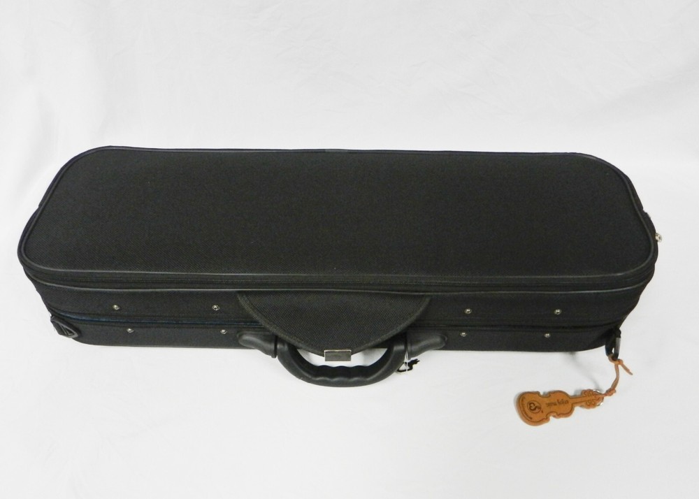 USED VN070- 1/4 SIZE VIOLIN FROM CLASSICAL STRINGS -JOHN WU WORKSHOP