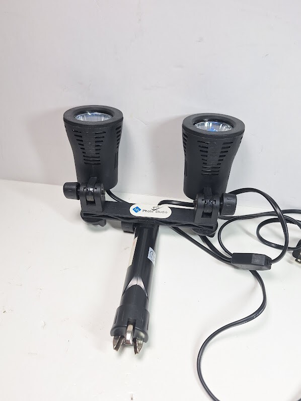 LS Studio Pro Photo Studio Light