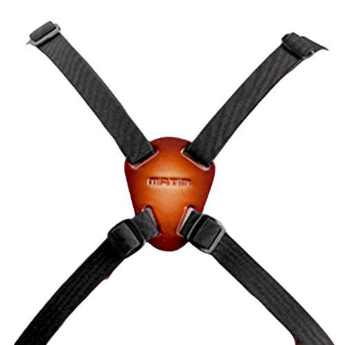 Universal BINOCULAR HARNESS Suspender for Meade Luna Eagle Optics Opticron