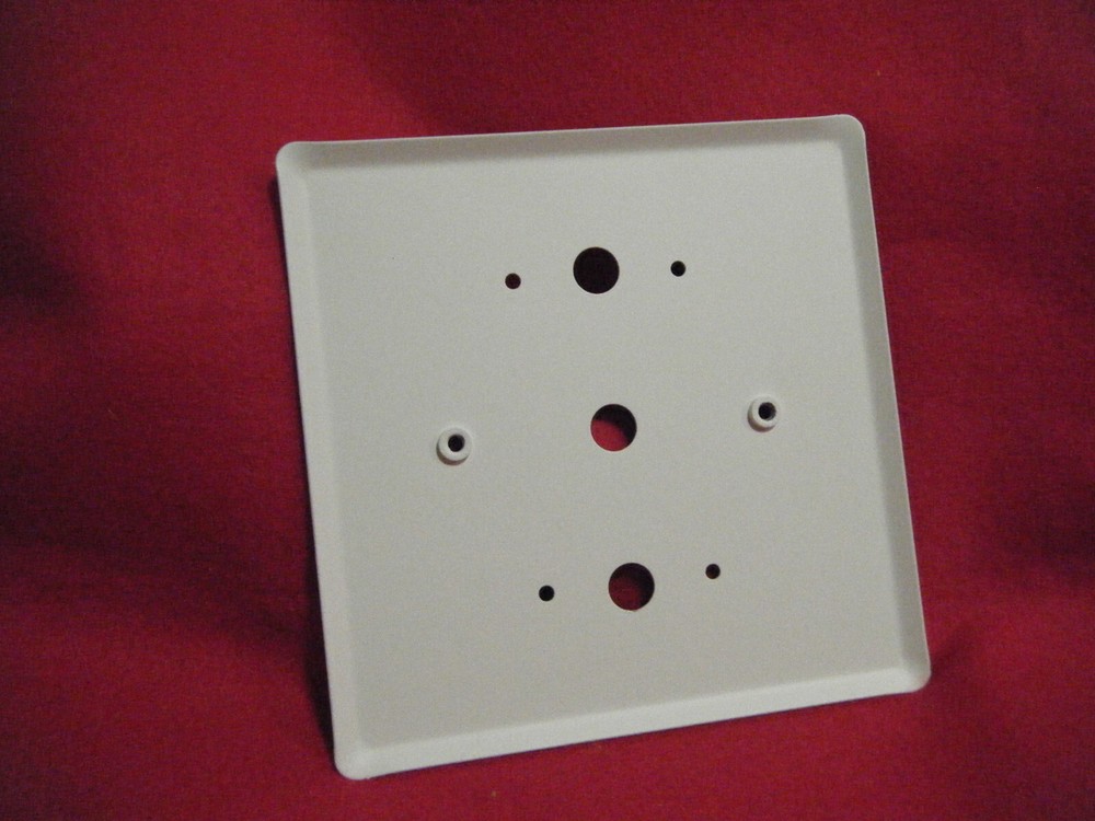 Fireray 5000-009 and 5000-007 and 5000-012