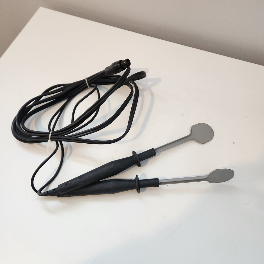 Philips M1743A Switchless Internal Paddles