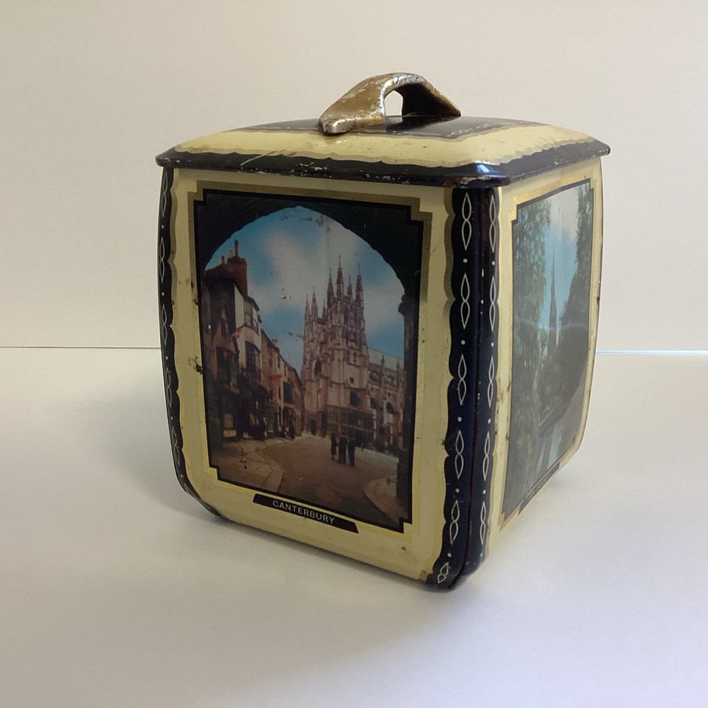 EDWARD SHARP AND SON LTD. FEATURING FAMOUS BRITISH CATHEDRALS