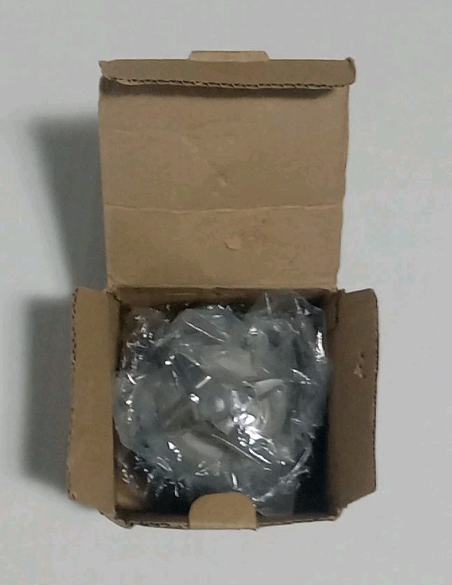 Anbige Replacement Parts ~ Blade With Jar Base Collar Ring