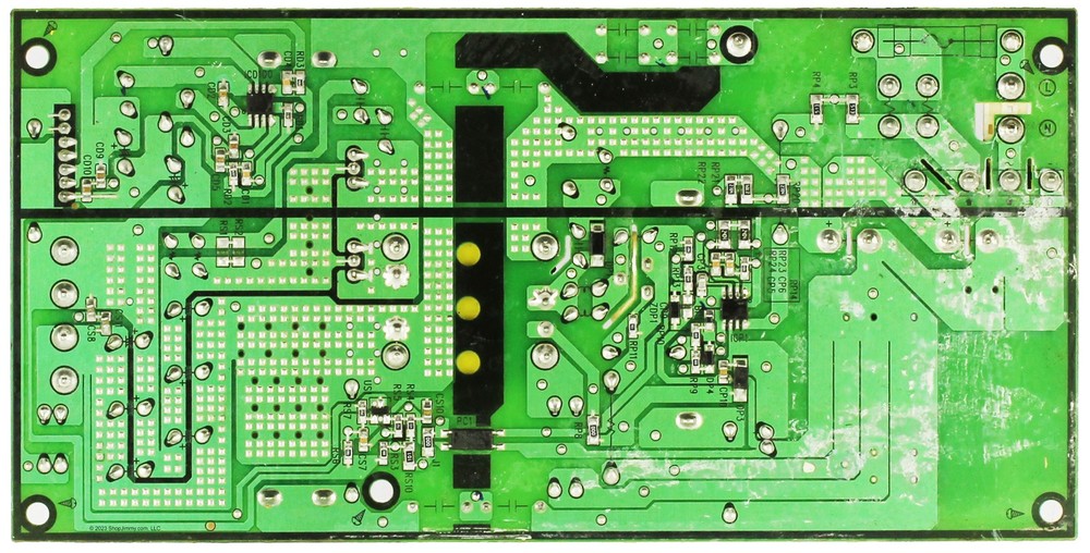 Samsung Refrigerator DA92-00795B Module Control Board
