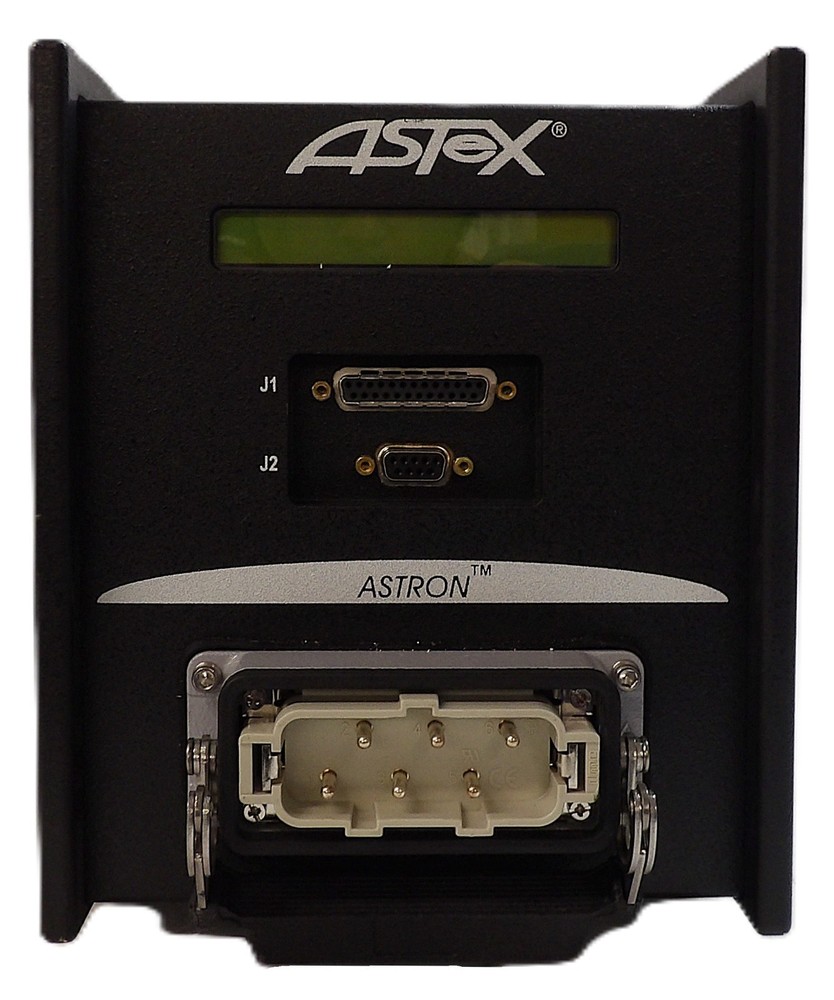 ASTRON 2L MKS Instruments AX7657-85 RPS Remote Plasma Source Working Surplus