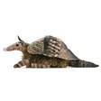 Folkmanis Puppets Armadillo Hand Puppet