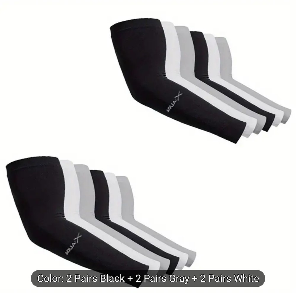 YIYI BaBa ARMS Warmers