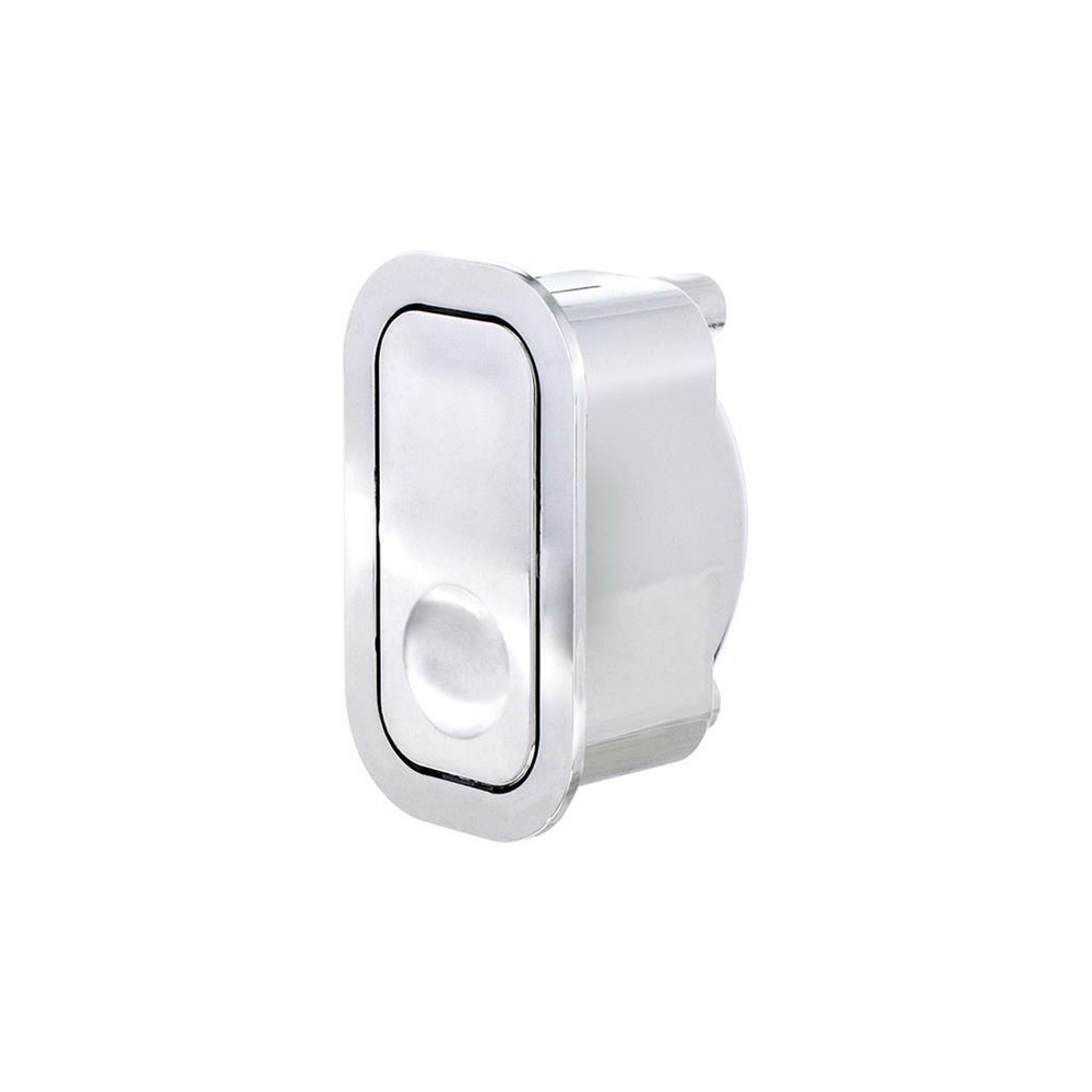 Chrome Dash Hook for 2008-2017 Freightliner Cascadia