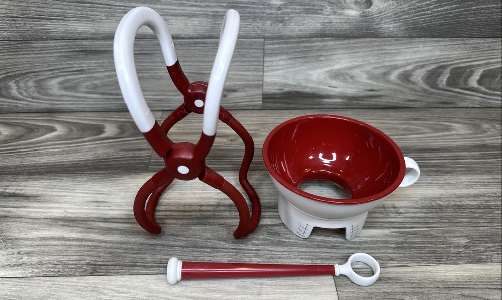 Prepworks by 3-Piece Canning Essentials Kit
