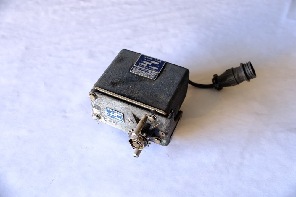 ARC ACTUATOR TA-495A (TRIM)