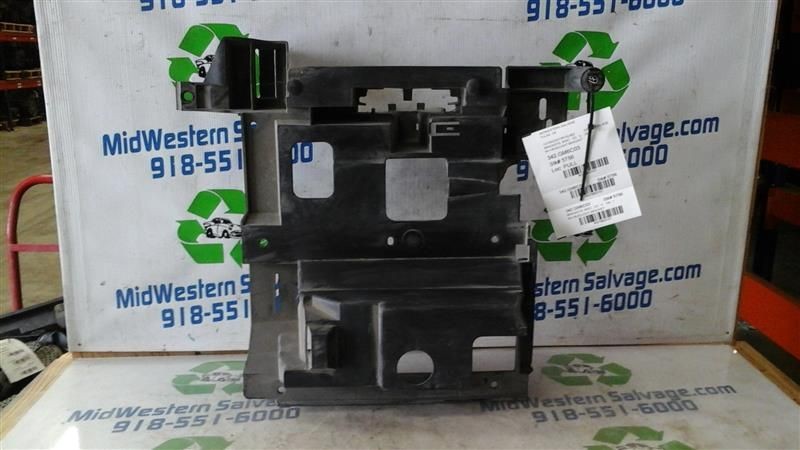 ESCALADE  2003 Brackets, Misc 7963157