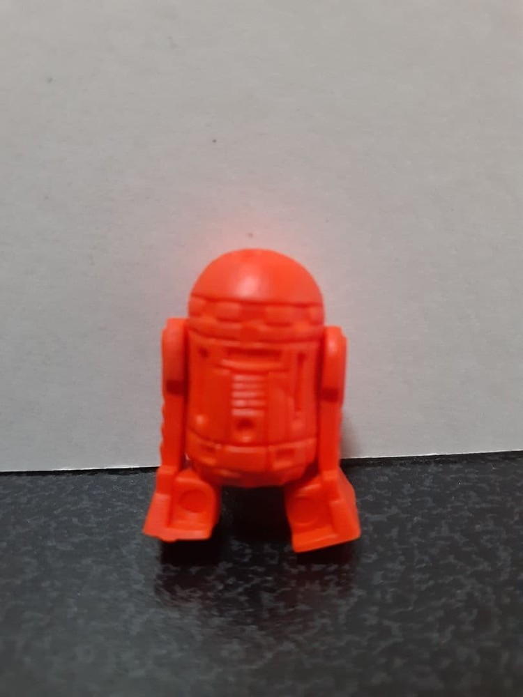 Star Wars R2-D2 TAKARA Eraser