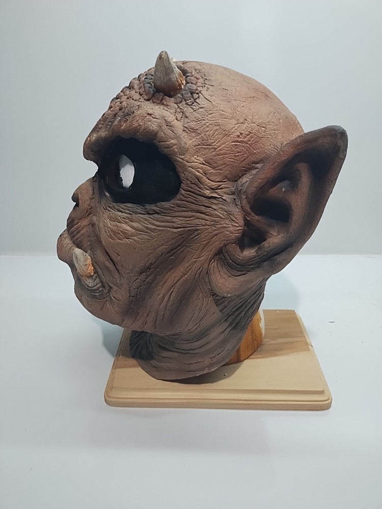 elemental demon monster 2000 rare by paper magic group
