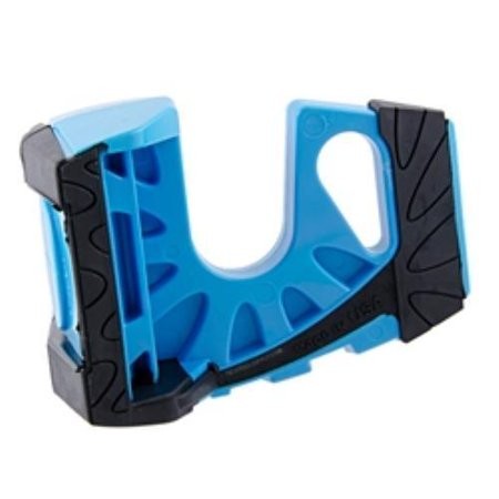 Wedge-It The Ultimate Door Stop - Blue [PICK BUNDLE]