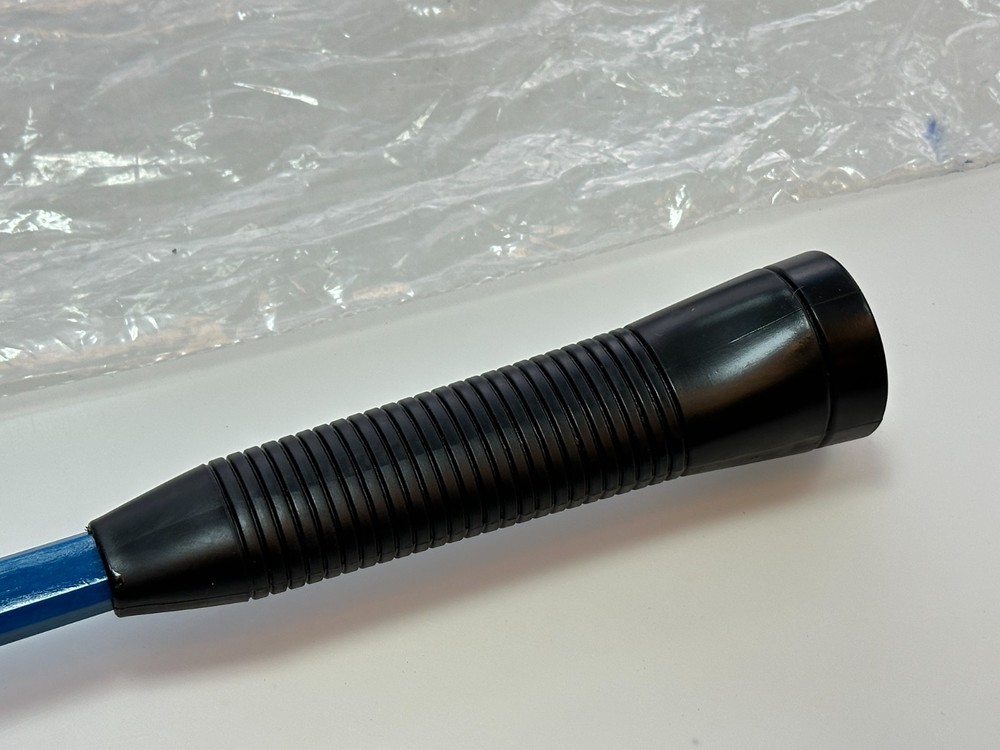 NOS Armstrong Tools USA 2" Soft Face Interchangeable Hammer, Red Medium Tips