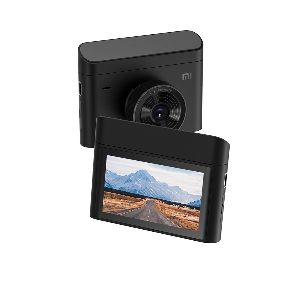 Xiaomi Mi Dash Cam 2K (Chinese)