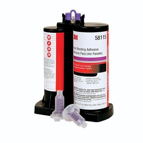 PANEL BOND ADHESIVE 450M L MMM-58115