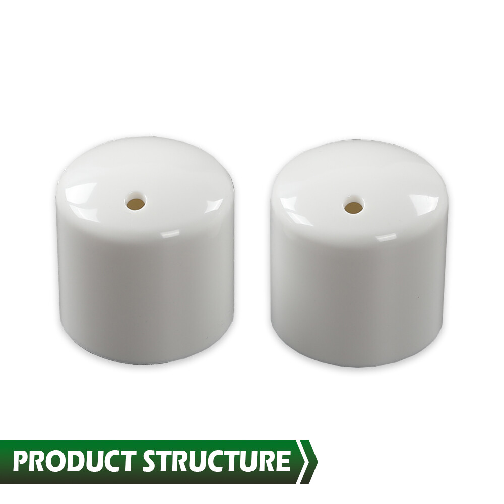 Universal Boat Trailer Guide Pole And Post Mounting U Bolt Kit