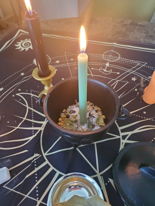 Fast Luck Spell Casting Services: Prosperity, Abundance, Good Fortune and Luck.