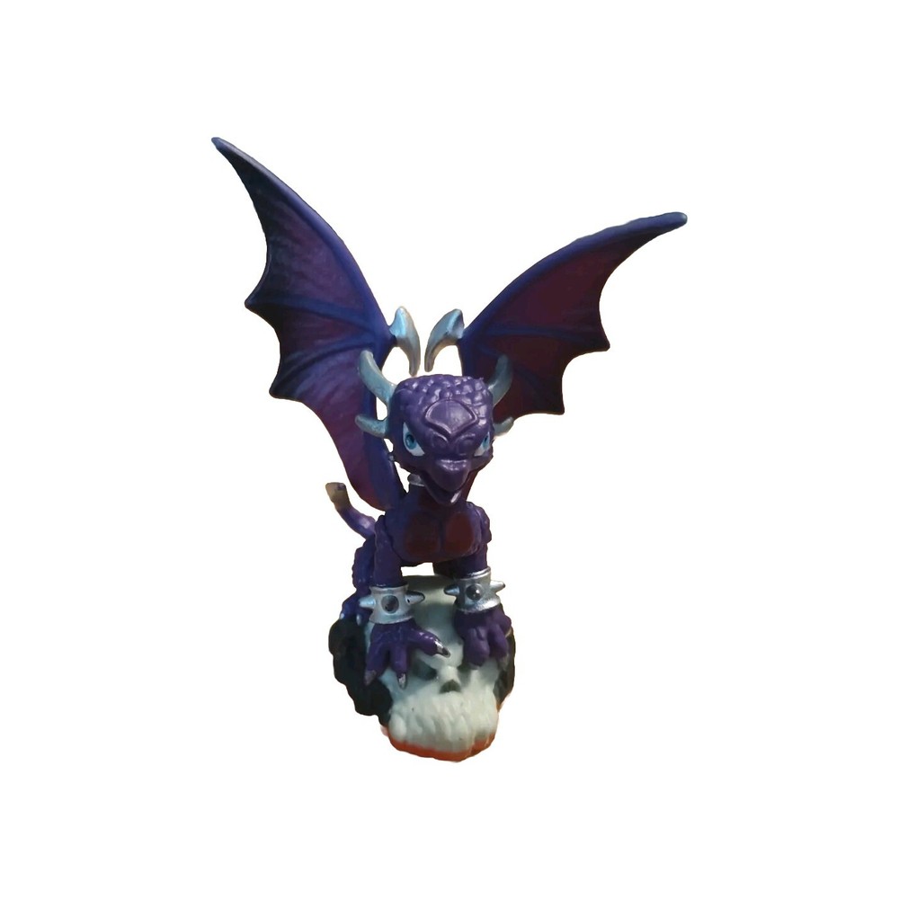 Skylanders: Giants: Cynder Figure