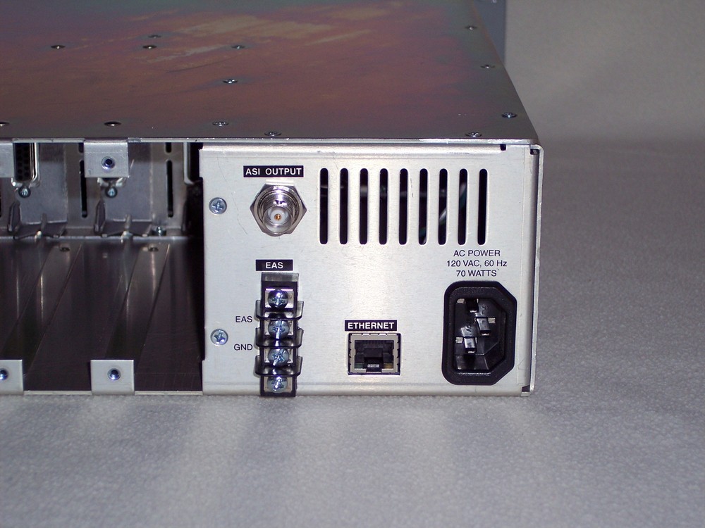 Drake Digital EH 244 Encoder Host EH244