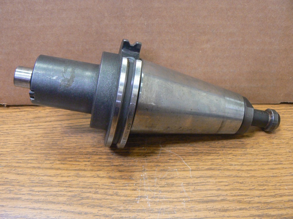 RICHMILL CT50-SM-3/4 - 3.50 SHELL MILL ARBOR