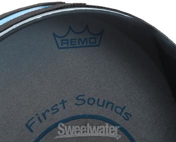 Remo Lullaby Ocean Disc