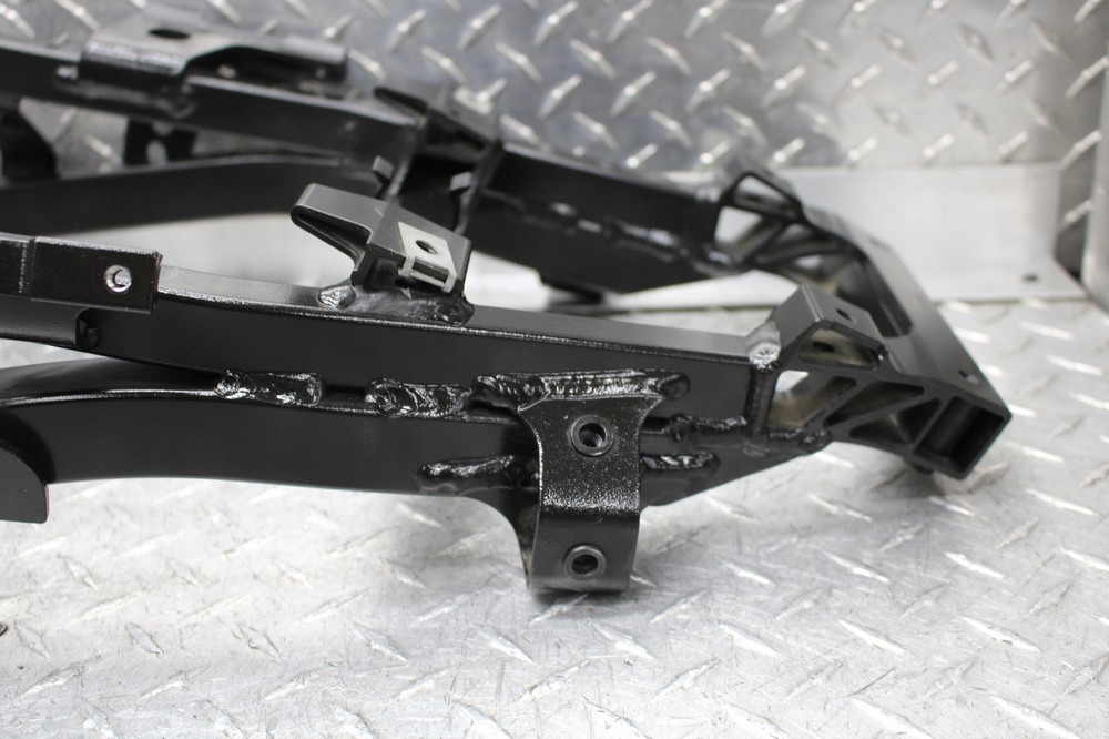 2012 BMW K1600GT ABS REAR SUBFRAME BACK SUB FRAME