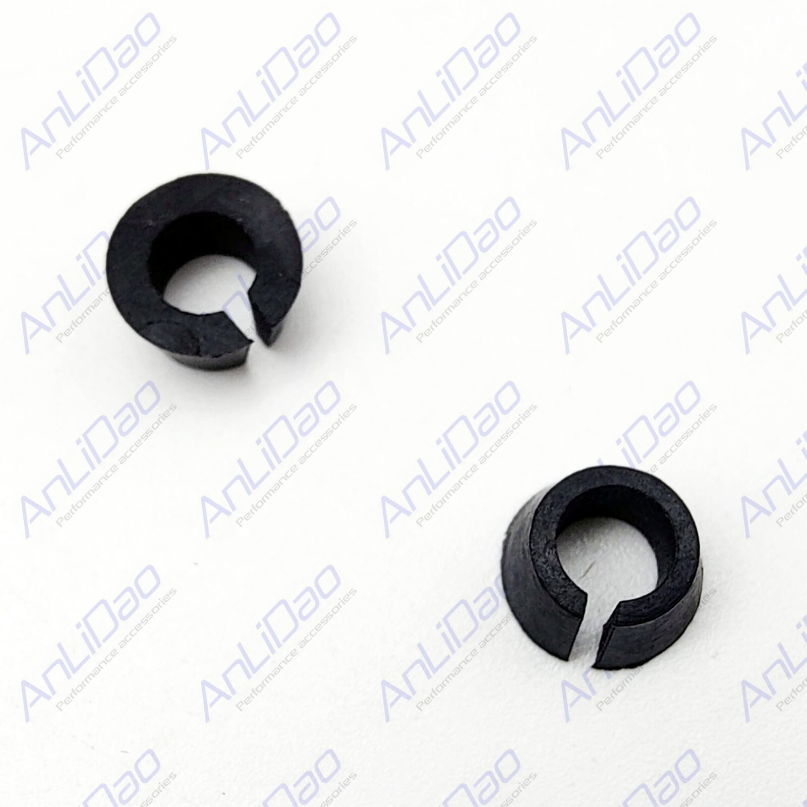 2Pcs For Johnson Evinrude OMC 20HP-35HP New Lower/Upper Shift Rod Keeper 0325625