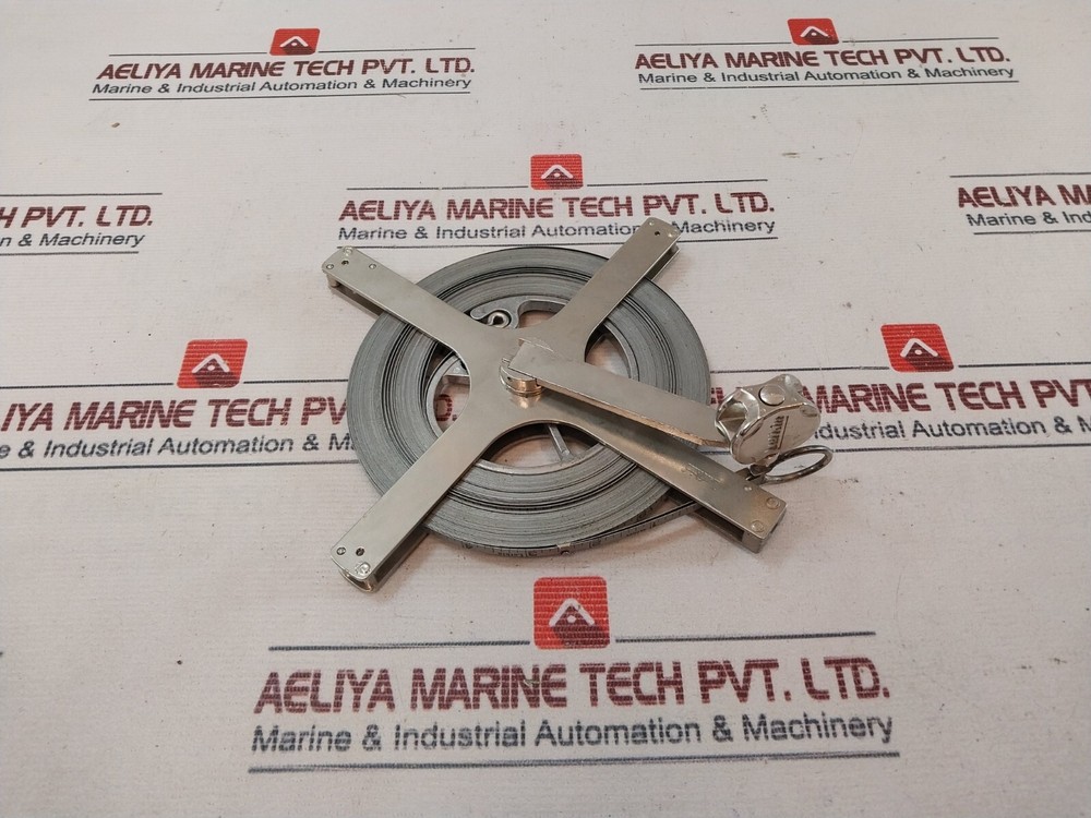 Lufkin C1278D Peerless Engineer Frame