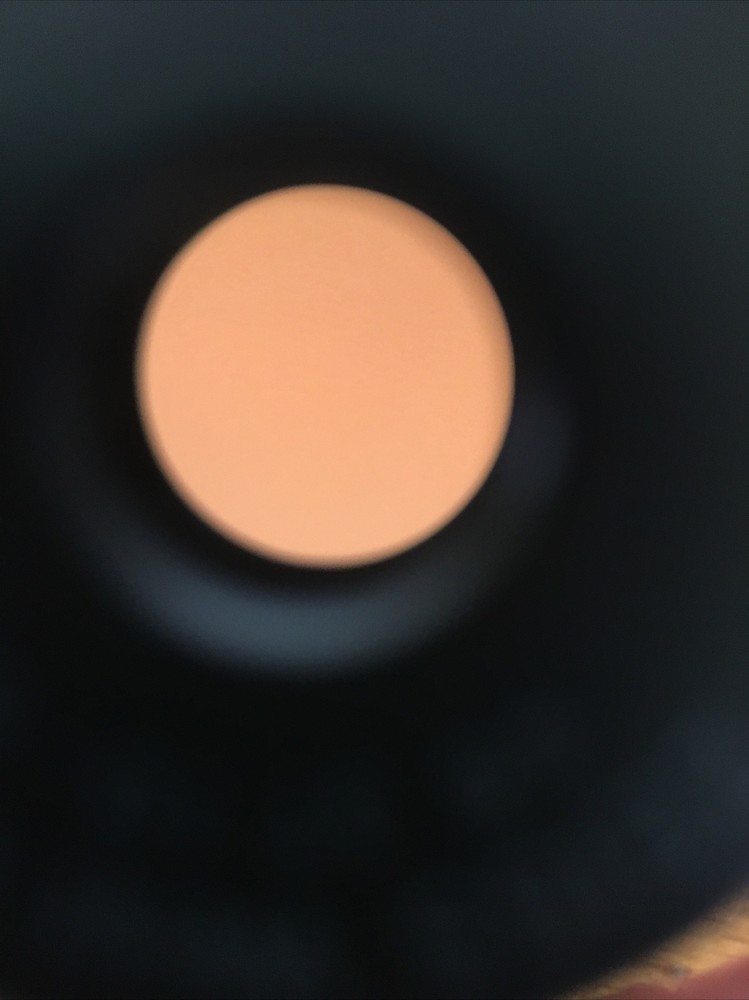 Zeiss Microscope C5X Eyepiece 463710-9901