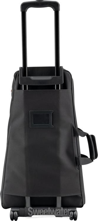 Gator Student Bell Kit Rolling Bag
