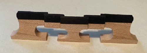 Compensated Banjo Bridge