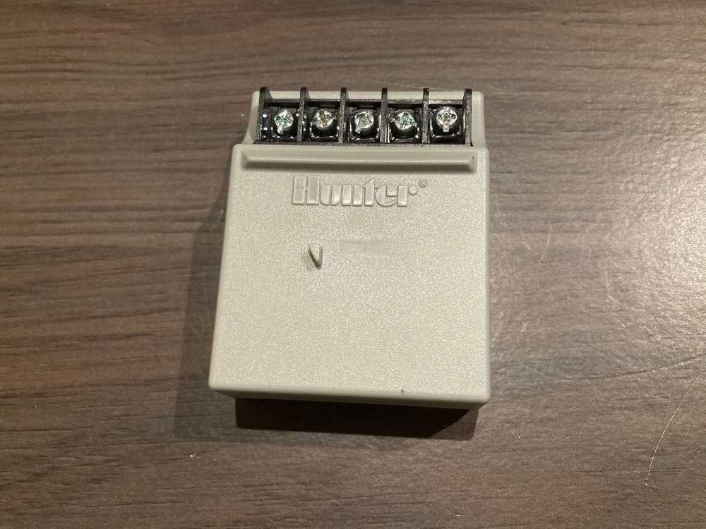 Hunter ProC controller module PN 607900