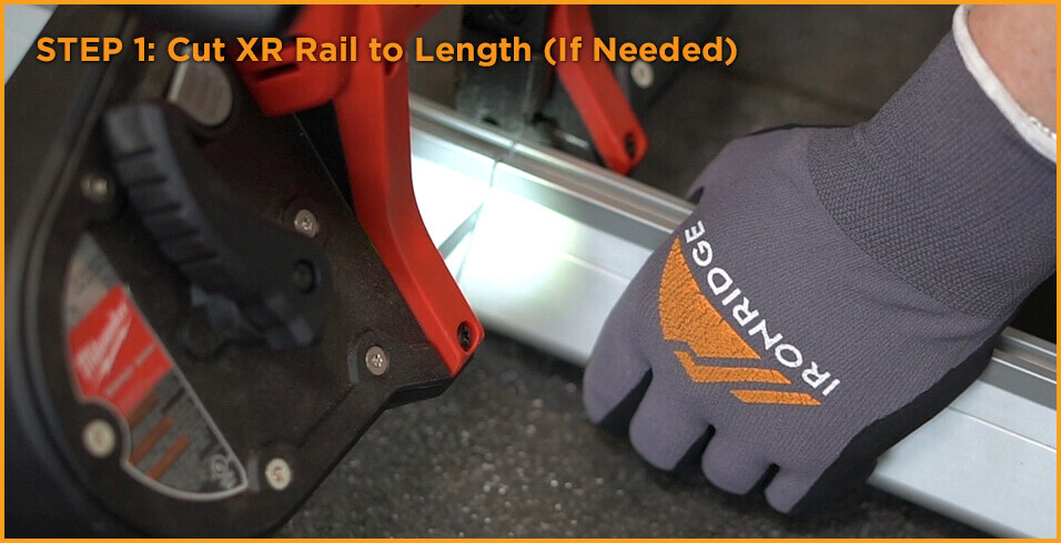 IronRidge XR100-BOSS-01-M1 BOSS Bonded Structural Splice