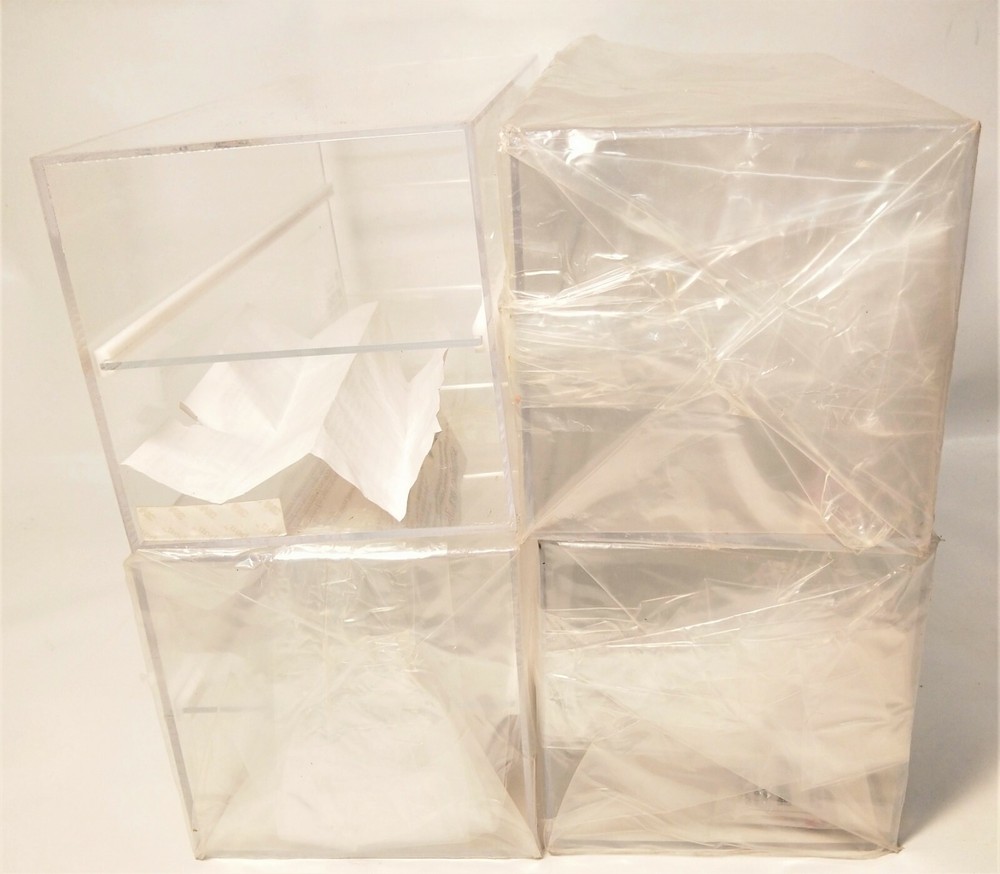 Nalgene 5810-0002 Pipet Box Holder