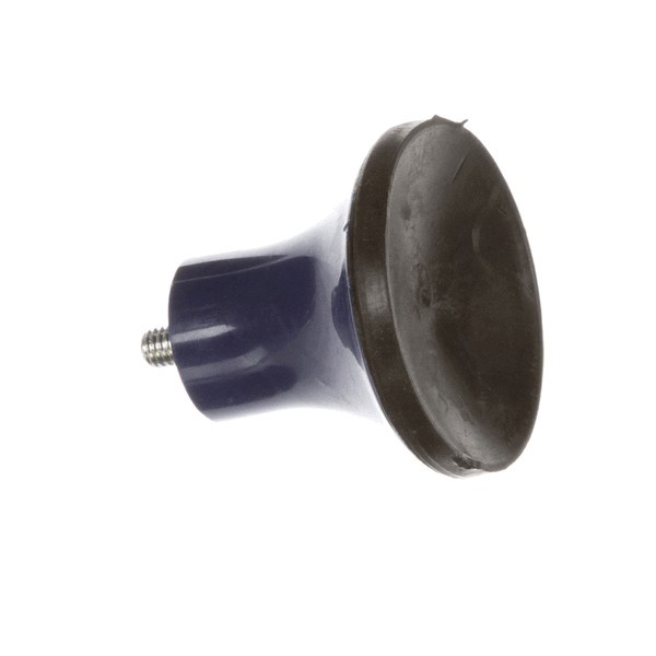 Globe M00769 Slicer Foot, Front