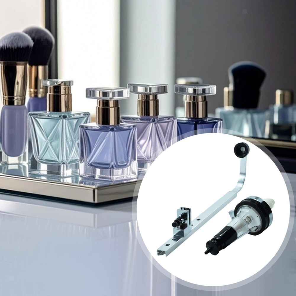 Perfume Dispenser Professional Versatile Sturdy Stainless Steel Replacement