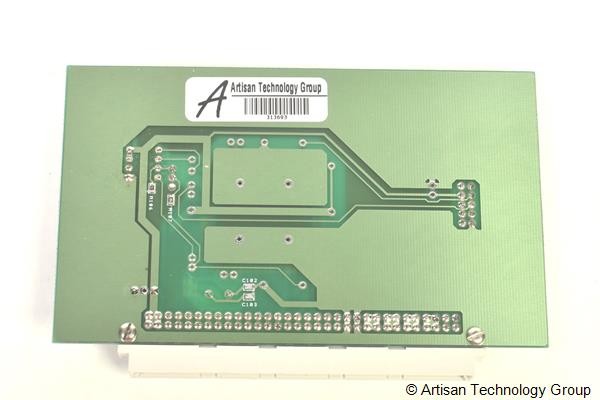 Accent Optical Technologies 8460282 Circuit Board