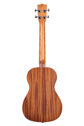 Kala Satin Mahogany Baritone Ukulele