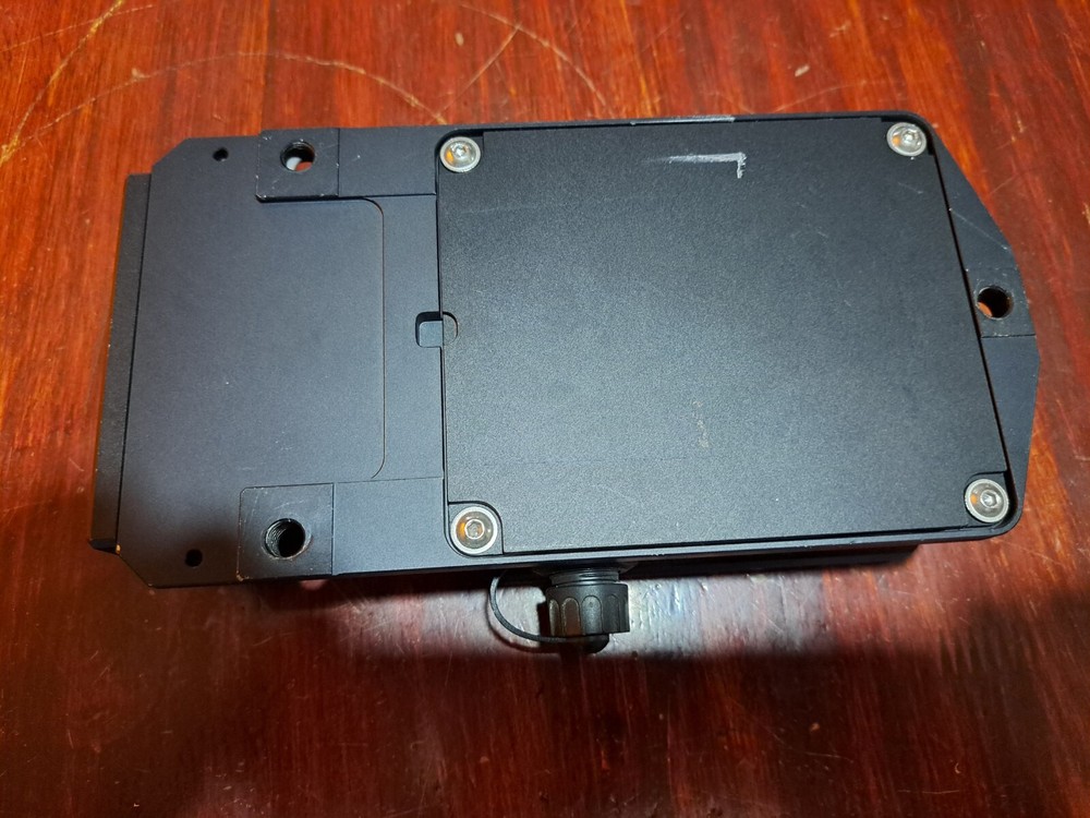 Monilog ShockDisplay Curve 2