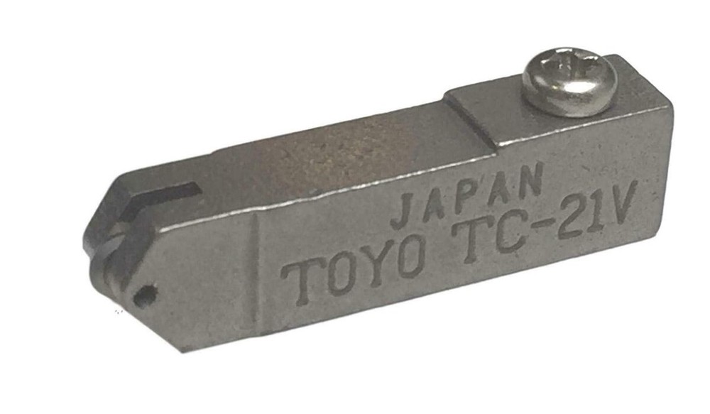 Toyo Replacement Pattern Cutting Head for Supercutter Glass Cutter